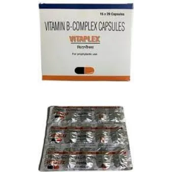 Vitamin B Complex